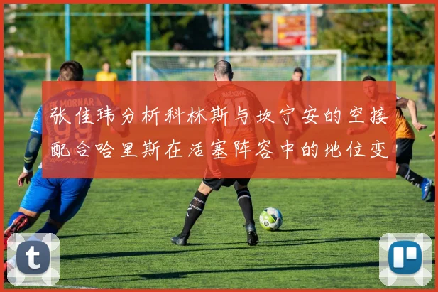 张佳玮分析科林斯与坎宁安的空接配合哈里斯在活塞阵容中的地位变化